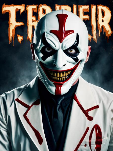 the terrifier