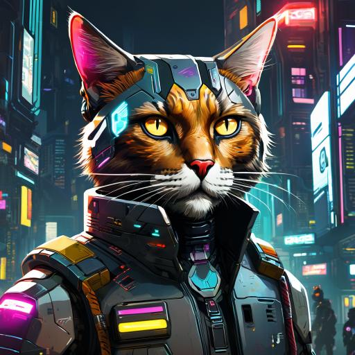 MEOWSERS!