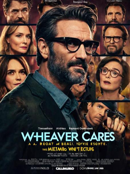 Whatever. Who cares? Don't watch it. I don't mind.