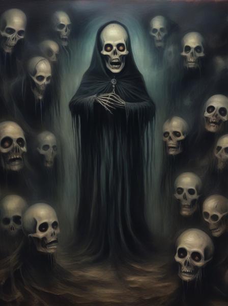 You