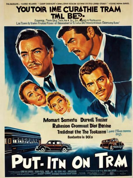 Put it on tram 2, the same bed.