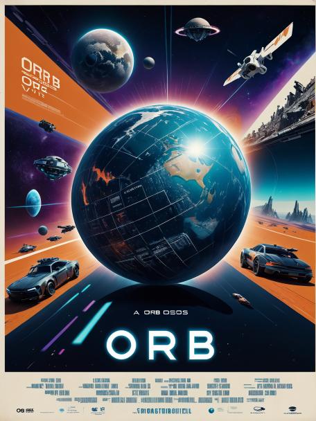 ORB OSS VR