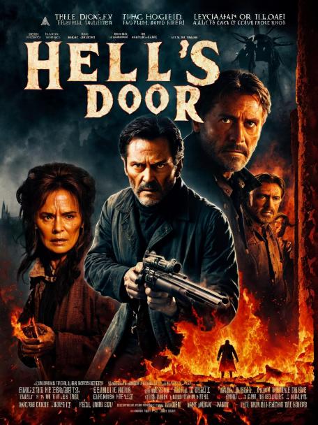 Hell's Door