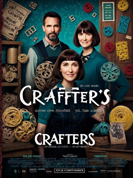 The crafters.