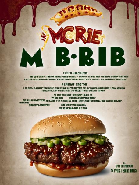 McRib The Movie