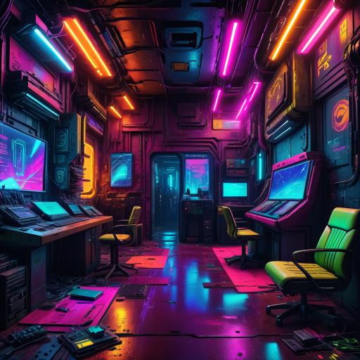 Oops, I dropped my stuff.