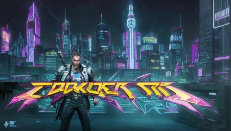 Cyberpunk 2077 Rating Night