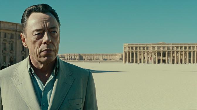Camus.