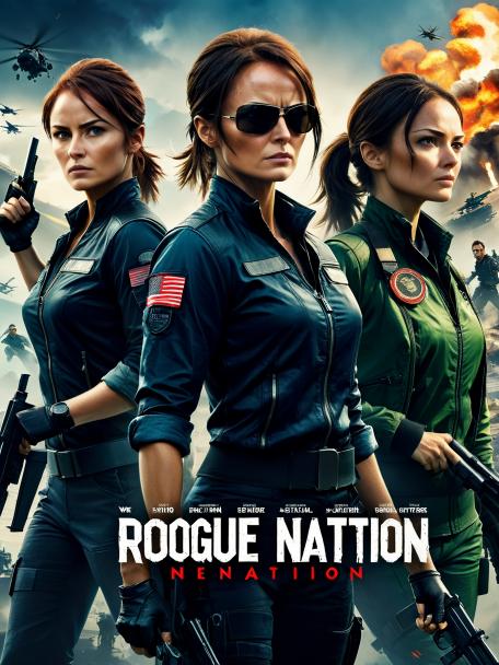 Rogue Nation, we are team recruiting for some players.