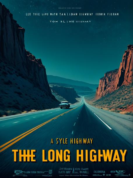 The Long Highway
