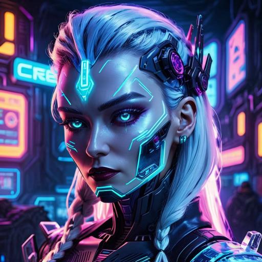 The Ice Queen the Terrible