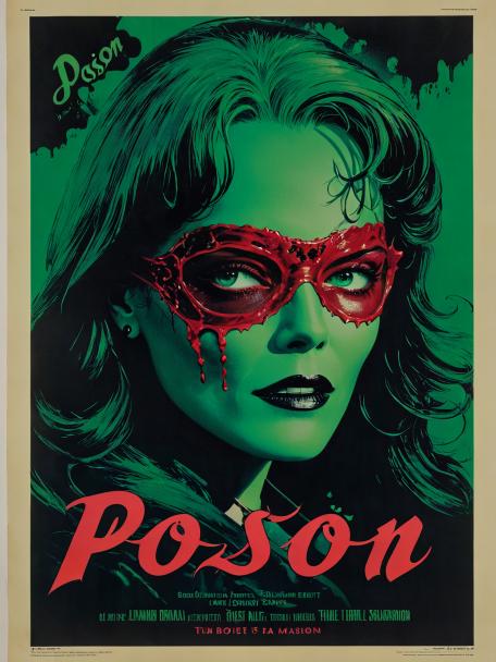 Poison.