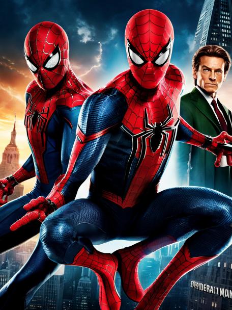 Spider-Man 4