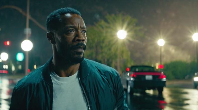 The night Leroy Jenkins turned on us.