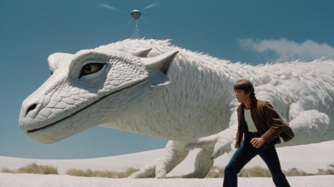 never-ending story