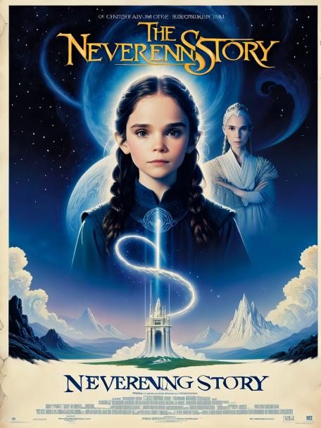 The NeverEnding Story Fan Fiction