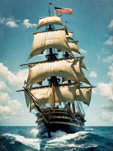 Captain Cook