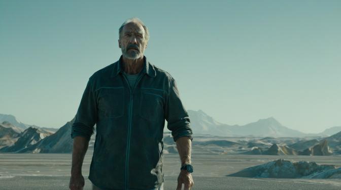 world of endless suffering.