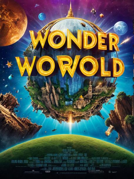 Wonderworld