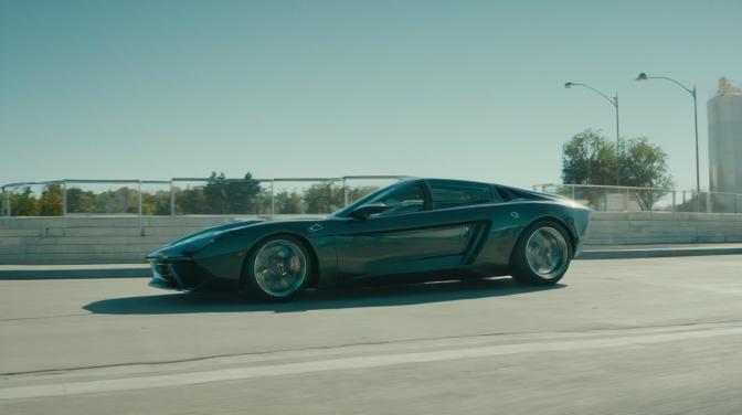 Can someone get me out of this?