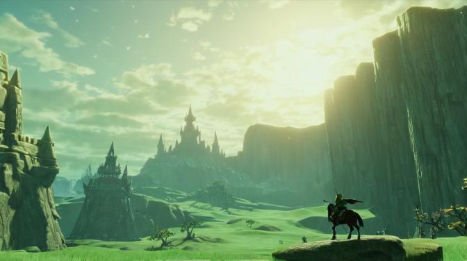 The Legend of Zelda Twilight Princess