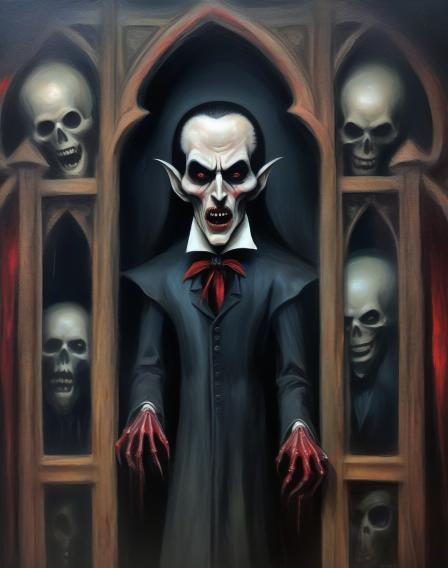 Dracula