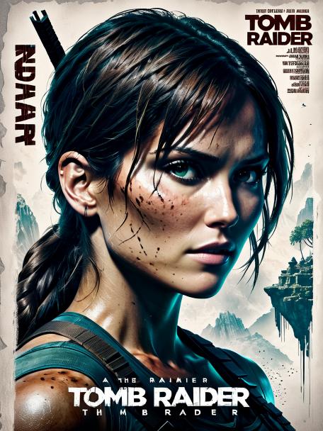 Tomb Raider