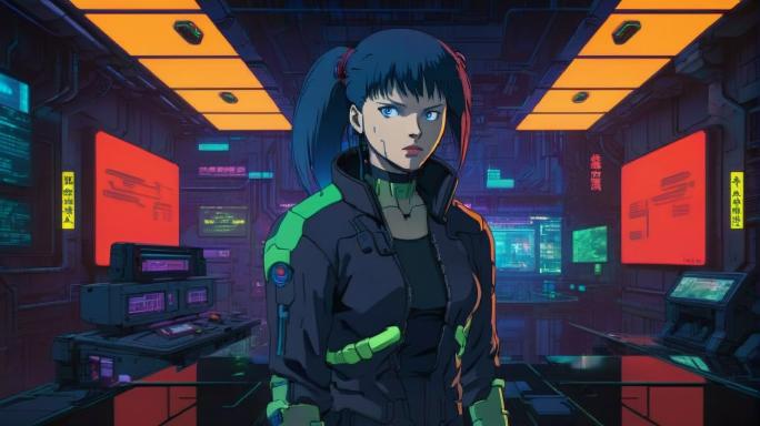 The Stone Monkey Lair