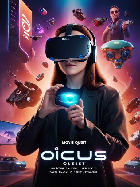 Oculus Quest 4