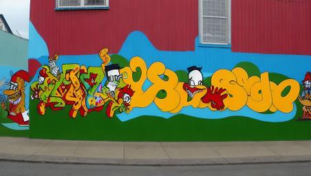 Krusty!