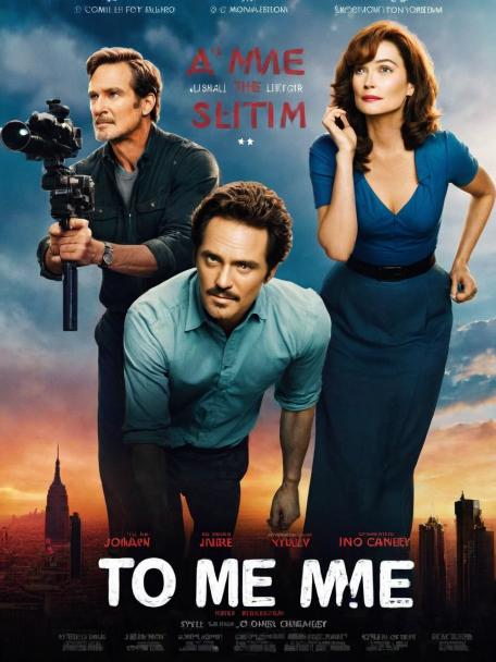 to me