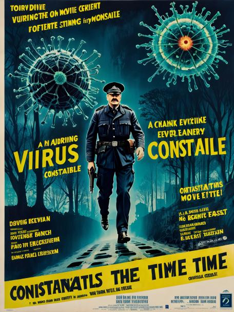 during virus on constable every time