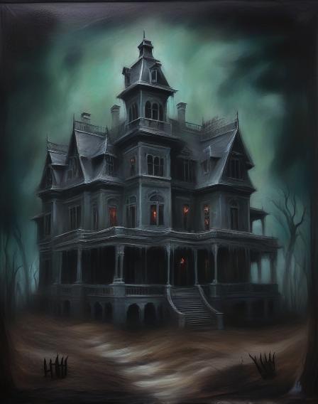 A tutorial on how to play this mansion.