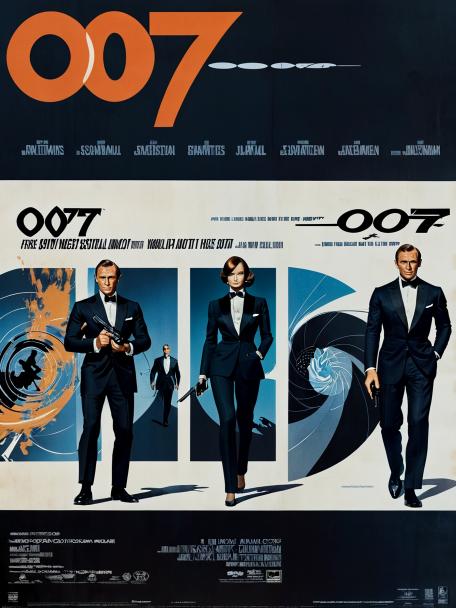 0 0 7