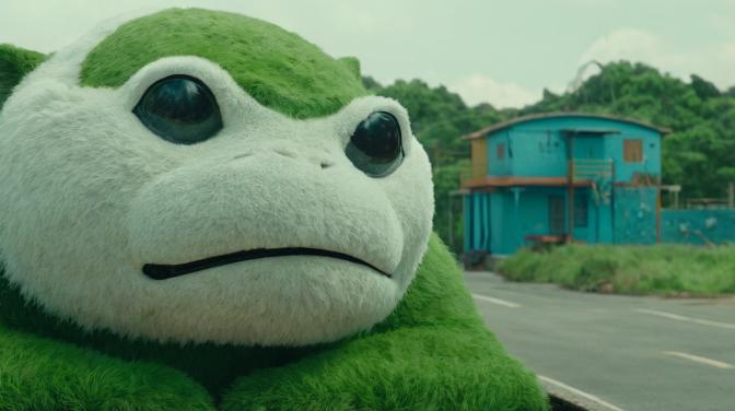 Ton, ton, ton, ton, ton.