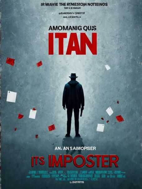 It's an imposter from Among Us.