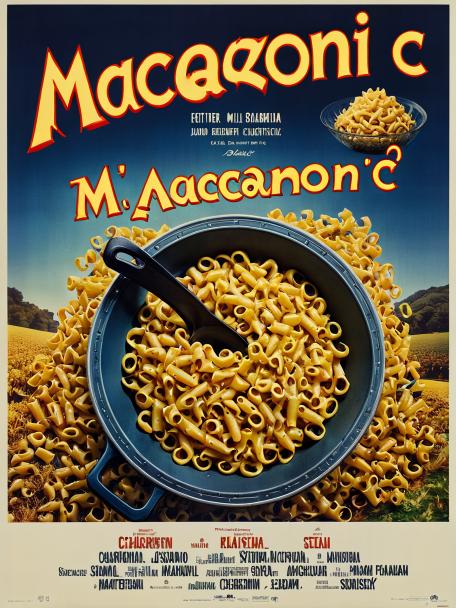 Macaroni C