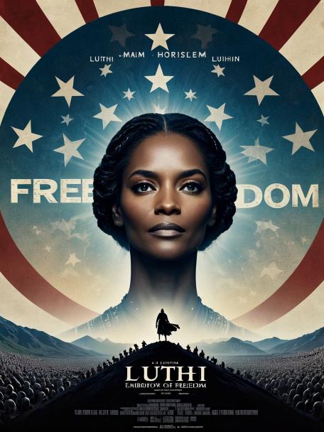 Luthi Embodying Freedom