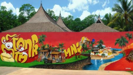 Tun-tun-tun-seeyore,