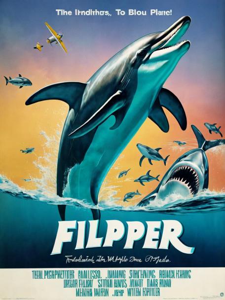 Flipper.