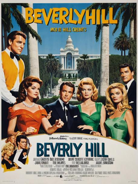 Beverly Hill.