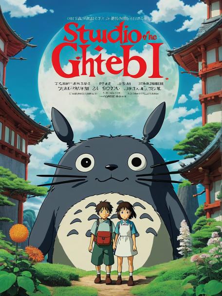 Studio Ghibli end of the times
