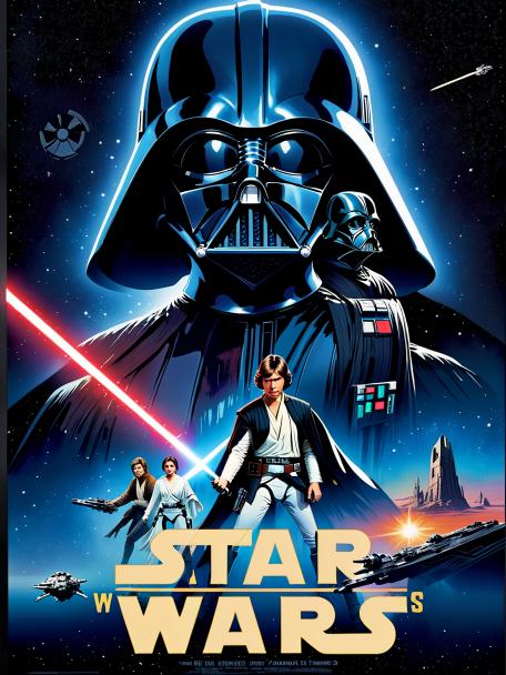 Star Wars