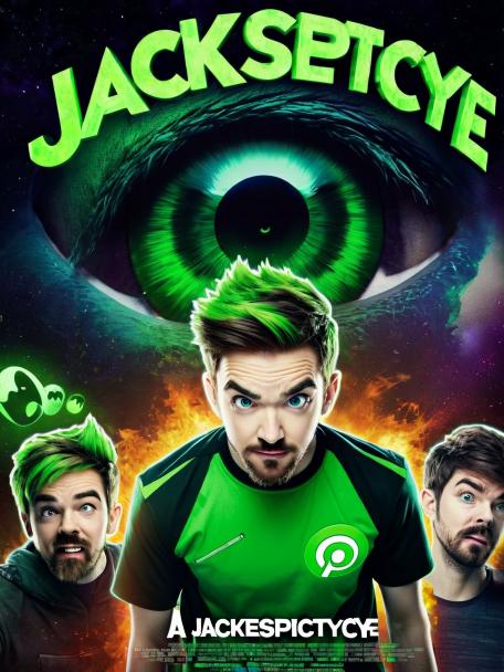 Jacksepticeye.