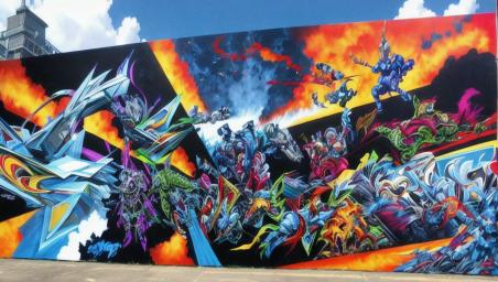 TSM and the cool kids,