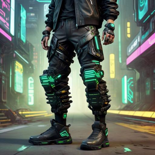 future pants
