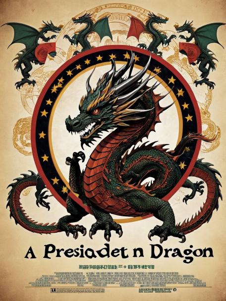 President Dragon