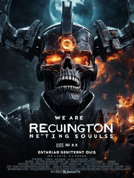 We are recruiting Damaged Souls Nation to anyone in Rift XR.