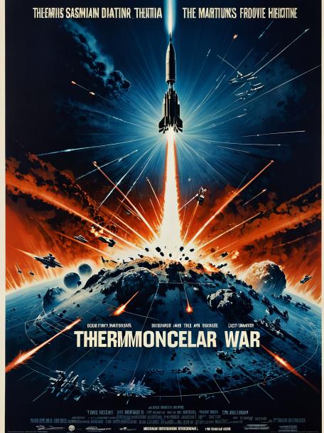 THERMONUCLEAR WAR
