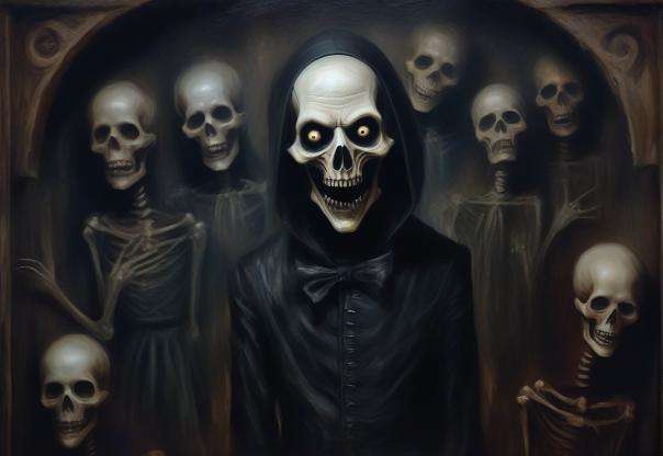 What do you want me to say?